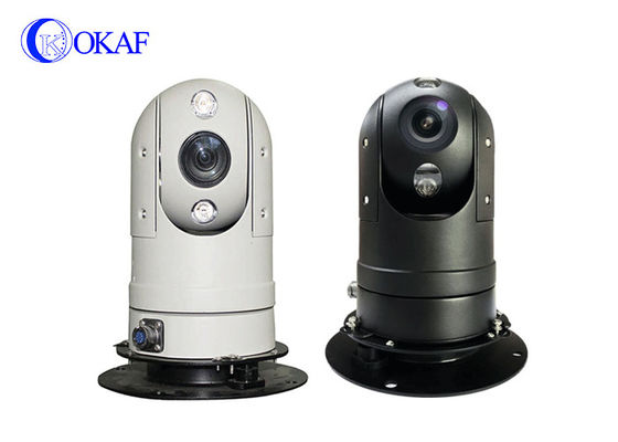 Κάμερα παρακολούθησης CCTV IP66 F5.4 1920*1080P IP SDI PTZ