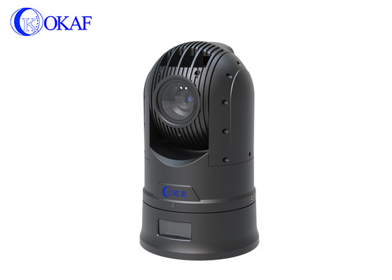 Ασύρματη κάμερα Wifi HD 4G PTZ για έκτακτη ανάγκη