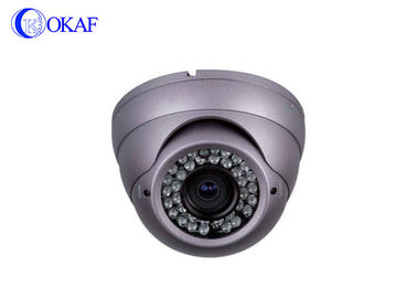 Υπέρυθρη πλήρης κάμερα CCTV οχημάτων HD 1080P, θόλος στη κάμερα αυτοκινήτων για το λεωφορείο ταξί