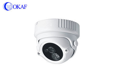 Πλήρης HD οχημάτων CCTV καμερών 1080P CCTV ασφάλειας εσωτερική μορφή θόλων IR μίνι