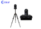 Ασύρματη κάμερα θόλων 4G PTZ Wifi HD για το σύστημα ασφαλείας εξέτασης Remoye έκτακτης ανάγκης αστυνομίας