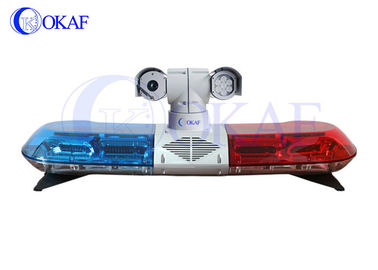Φώτα LED για τα οχήματα έκτακτης ανάγκης.