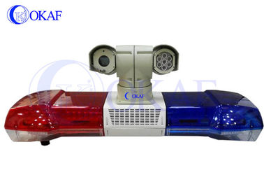 Διπλό έλεγχο LED Light Bar, Flash LED Light Bar για οχήματα έκτακτης ανάγκης
