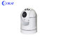 Κάμερα οχημάτων PTZ Okaf IP/AHD/SDI/αναλογική άσπρη αυτόματη/χειρωνακτική εστίαση θόλων