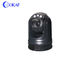 Τοποθετημένη κάμερα Ptz 360 βαθμού όχημα, μαύρη IP υψηλή ταχύτητα καμερών θόλων IP66