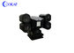 25W 15mm τοποθετημένη PTZ πλευρά θερμική κάμερα DC12V φακών